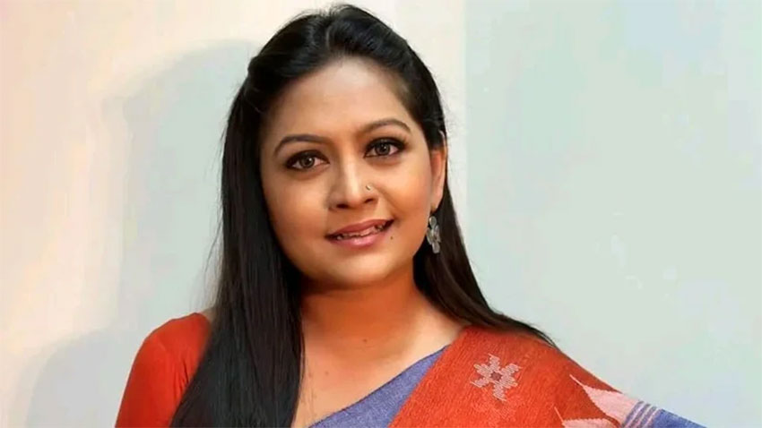 জুলাইকে কৌশলে জামায়াতের হাতে তুলে দেওয়া হচ্ছে: তাজনূভা